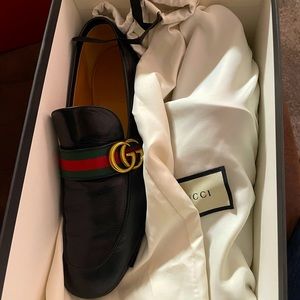 Gucci Dressing shoes